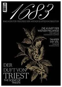 1683 Magazin - Nr.1 2016