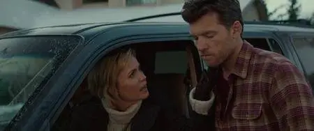 The Shack (2017)