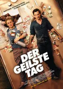 Der geilste Tag (2016)