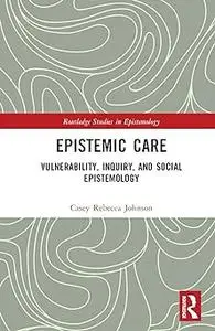 Epistemic Care