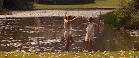 The Boy Friend - by Ken Russell (1971). DVDRip