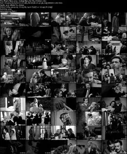 Napló gyermekeimnek / Diary for My Children (1984)