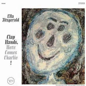 Ella Fitzgerald - Clap Hands, Here Comes Charlie (1961) [Analogue Productions 2012] PS3 ISO + DSD64 + Hi-Res FLAC