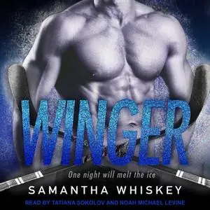 «Winger» by Samantha Whiskey