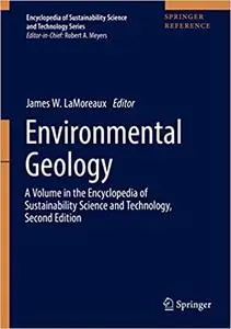 Environmental Geology (Repost)