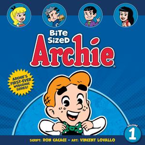 Bite Sized Archie 01 (2021) (Forsythe-DCP