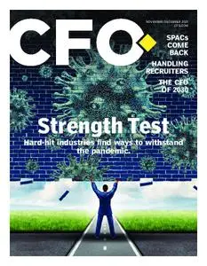 CFO - December 2020