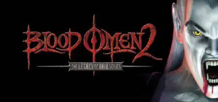 Legacy of Kain: Blood Omen 2 (2002)