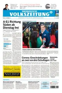 Kölnische Rundschau Oberbergischer Kreis – 17. September 2021