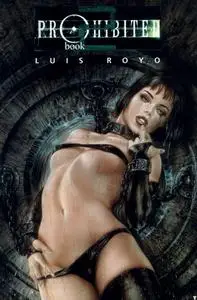 Luis Royo - Prohibited Book II