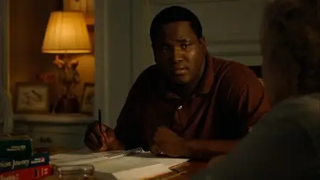 The Blind Side 2009