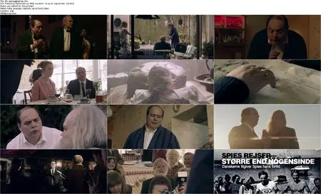 Sex, Drugs & Taxation (2013)