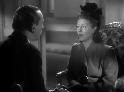 Un Revenant / A Lover's Return (1946)