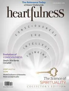 Heartfulness - December 2016