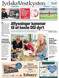 JydskeVestkysten Aabenraa – 10. marts 2020