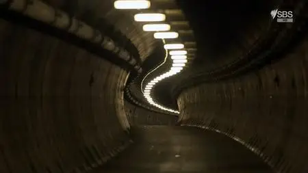 SBS - Supertunnels (2020)