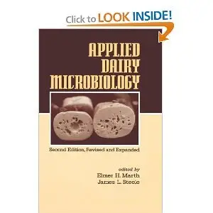 Applied Dairy Microbiology (repost)