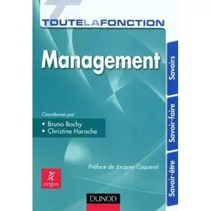 Toute la fonction Management (Repost)