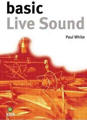 Basic Live Sound