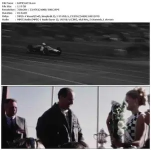 McLaren (2017)