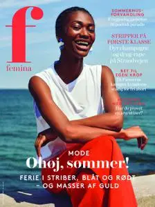 Femina Denmark – 23. juni 2022