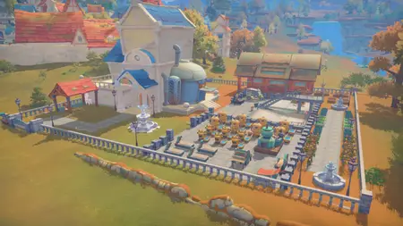 My Time at Portia (2019) v2.0.141719