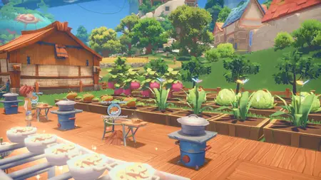 My Time at Portia (2019) v2.0.141719