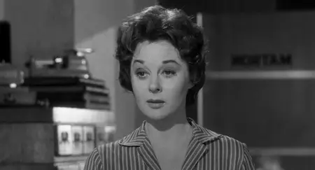 I Want to Live! (1958)
