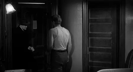 I Want to Live! (1958)