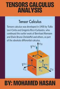TENSORS CALCULUS ANALYSIS