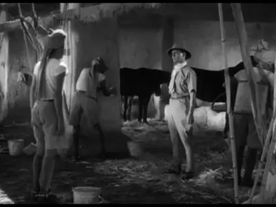 The Lives of a Bengal Lancer (1935)