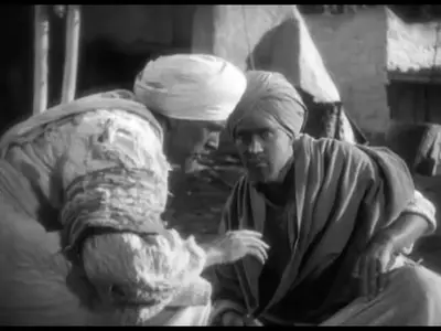 The Lives of a Bengal Lancer (1935)