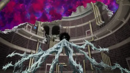 Vanitas no Karte Part 2 - 07 Dual Audio 10bit BD1080p x265