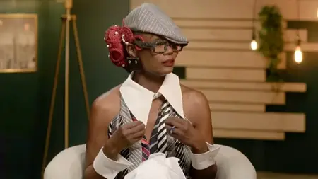Build a Career on Your Terms with Caroline A. Wanga