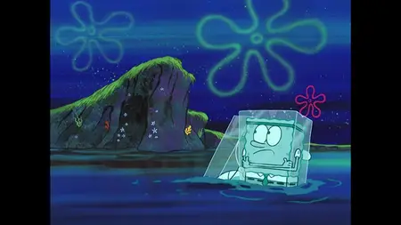 SpongeBob SquarePants S02E23