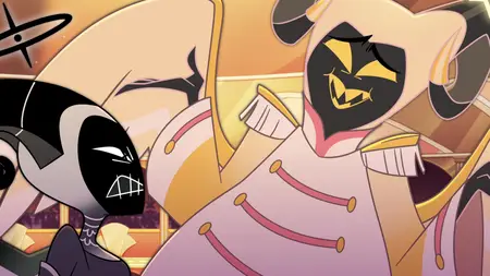 Hazbin Hotel S02E02