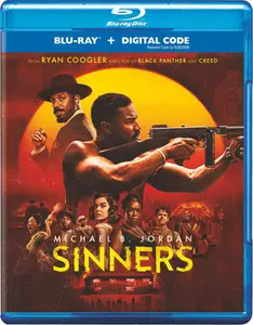 Sinners (2025)