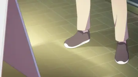 The Girl Downstairs (Japanese dub) - Ep 02 sub mkv