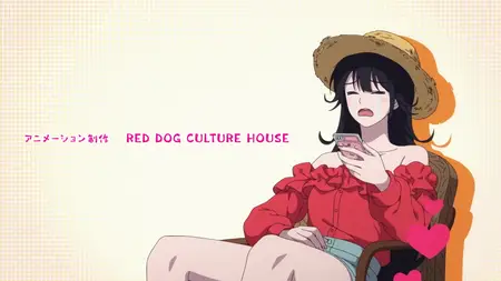 The Girl Downstairs (Japanese dub) - Ep 02 sub mkv