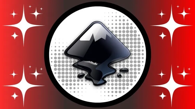 The Complete Inkscape Course: From Beginner to Pro
