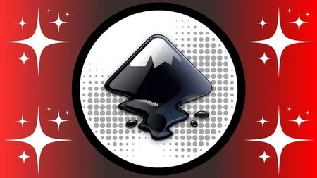 The Complete Inkscape Course: From Beginner to Pro