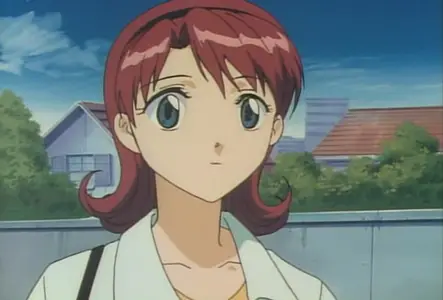 Yume de Aetara TV 01