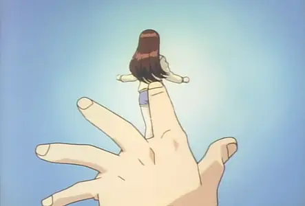 Yume de Aetara TV 01