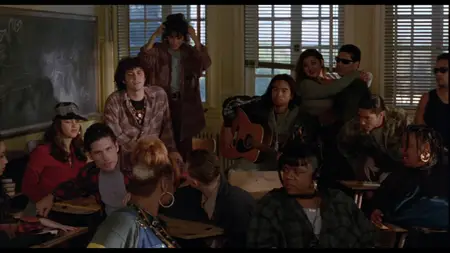 Dangerous Minds (1995)