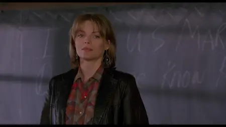 Dangerous Minds (1995)
