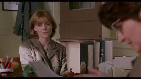 Dangerous Minds (1995)