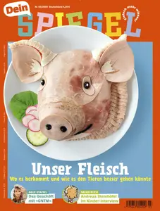 Dein Spiegel - März 2020