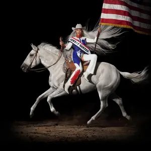 Beyoncé - COWBOY CARTER (2024) [Official Digital Download]