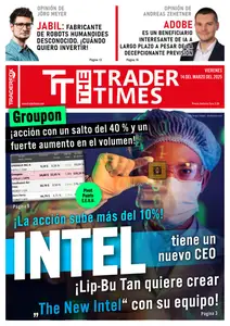 The Trader Times Edición en español - 14 Marzo 2025