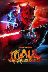 Star Wars : Maul - Seigneur de l'ombre S01E05